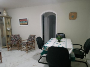 Linhare's Casa Buziana - Centro